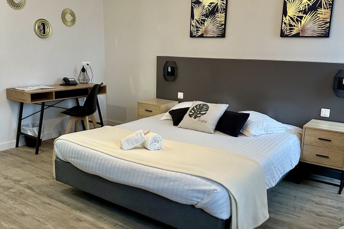 chambres dolce vita mondorf hotel