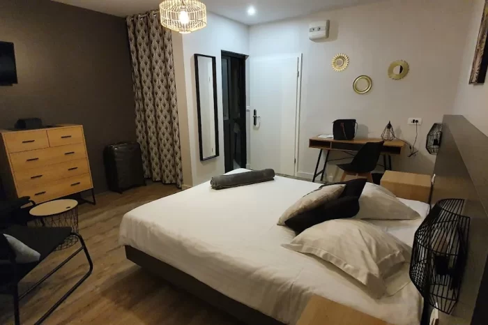 chambres neuves dolce vita mondorf 2026