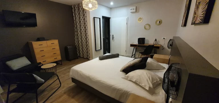 chambres neuves dolce vita mondorf 2026